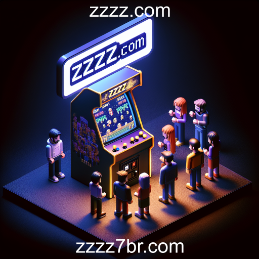 A Nostalgia dos Jogos de Arcade: Uma Viagem no Tempo